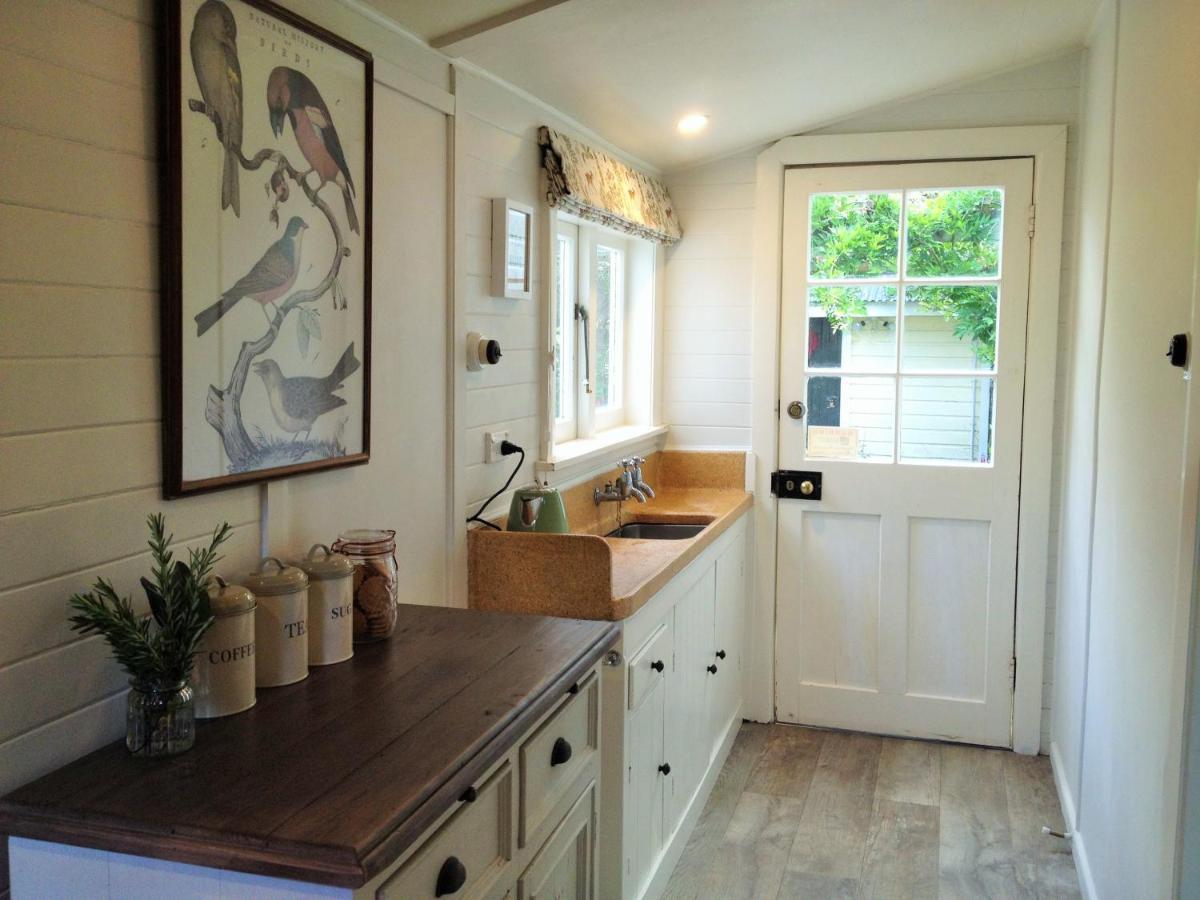גרייטאון Country Bliss Cottage מראה חיצוני תמונה