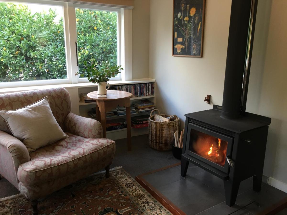 גרייטאון Country Bliss Cottage מראה חיצוני תמונה