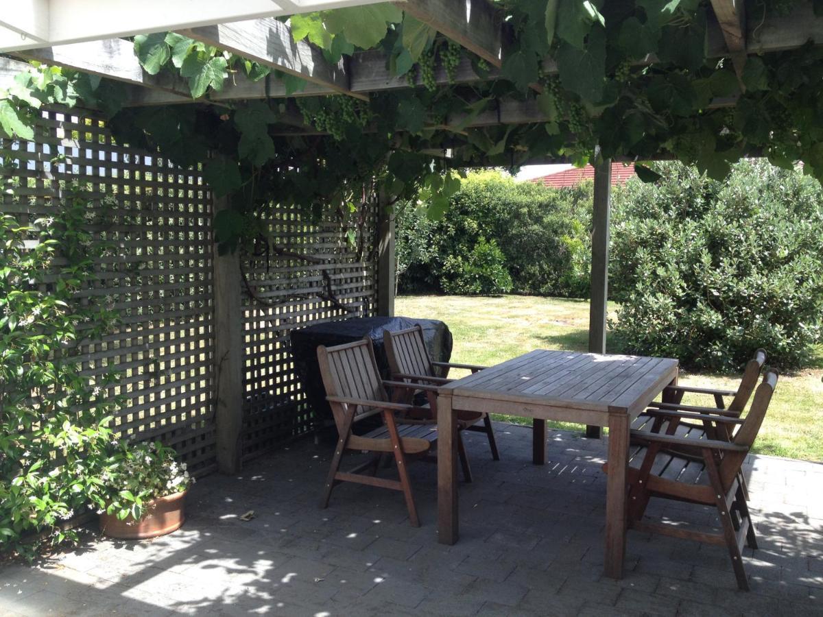 גרייטאון Country Bliss Cottage מראה חיצוני תמונה