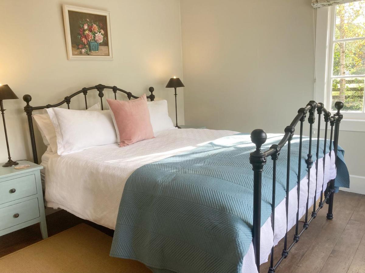 גרייטאון Country Bliss Cottage מראה חיצוני תמונה