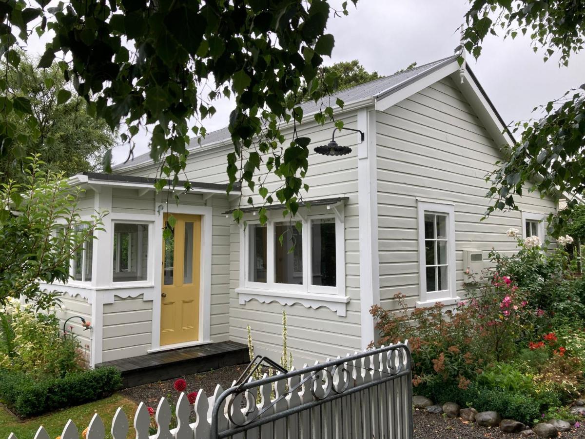 גרייטאון Country Bliss Cottage מראה חיצוני תמונה