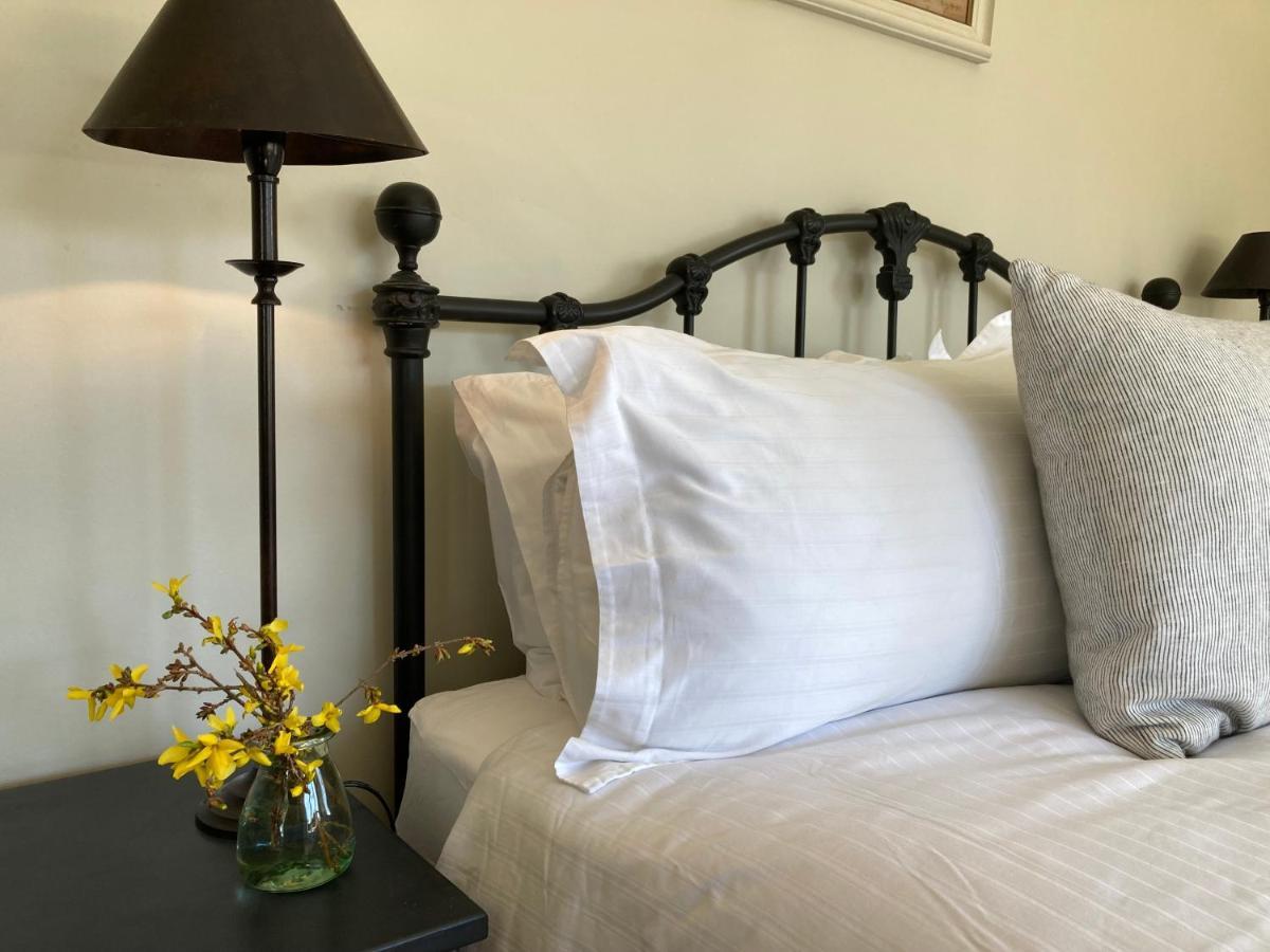 גרייטאון Country Bliss Cottage מראה חיצוני תמונה