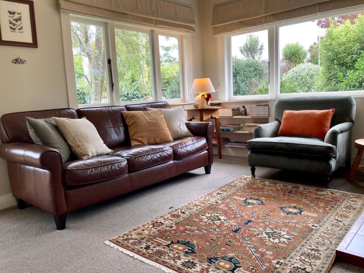 גרייטאון Country Bliss Cottage מראה חיצוני תמונה