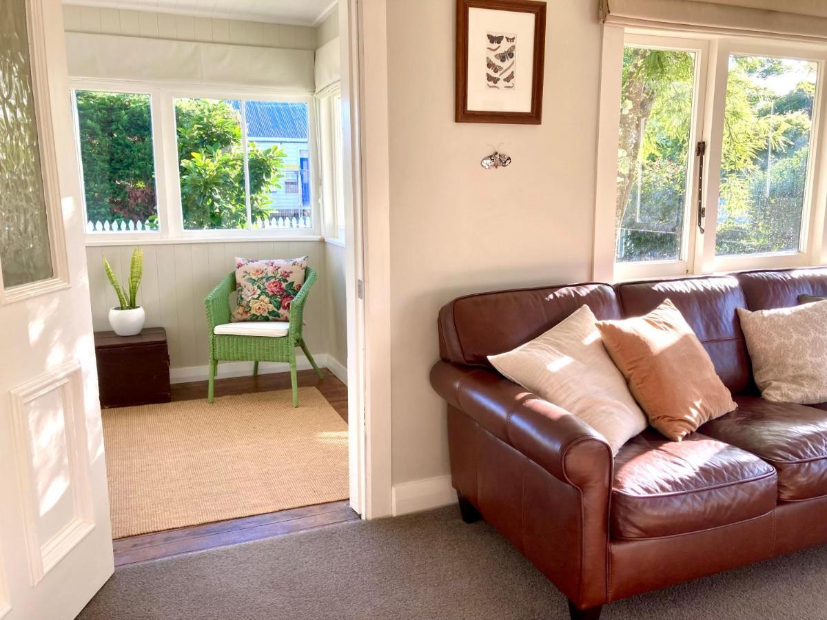 גרייטאון Country Bliss Cottage מראה חיצוני תמונה