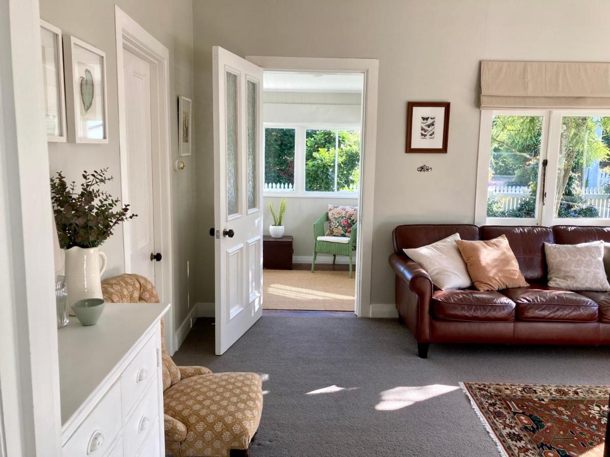 גרייטאון Country Bliss Cottage מראה חיצוני תמונה