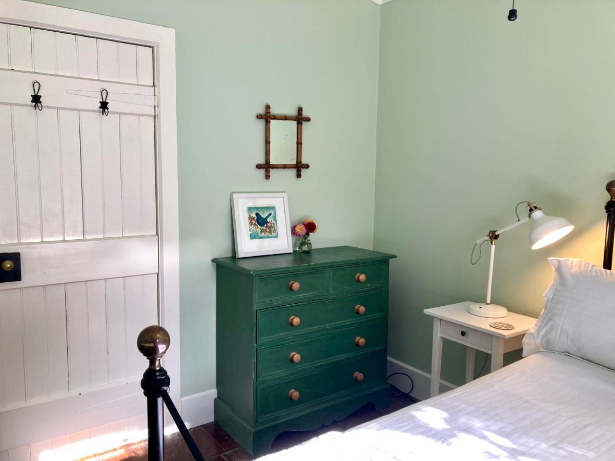 גרייטאון Country Bliss Cottage מראה חיצוני תמונה