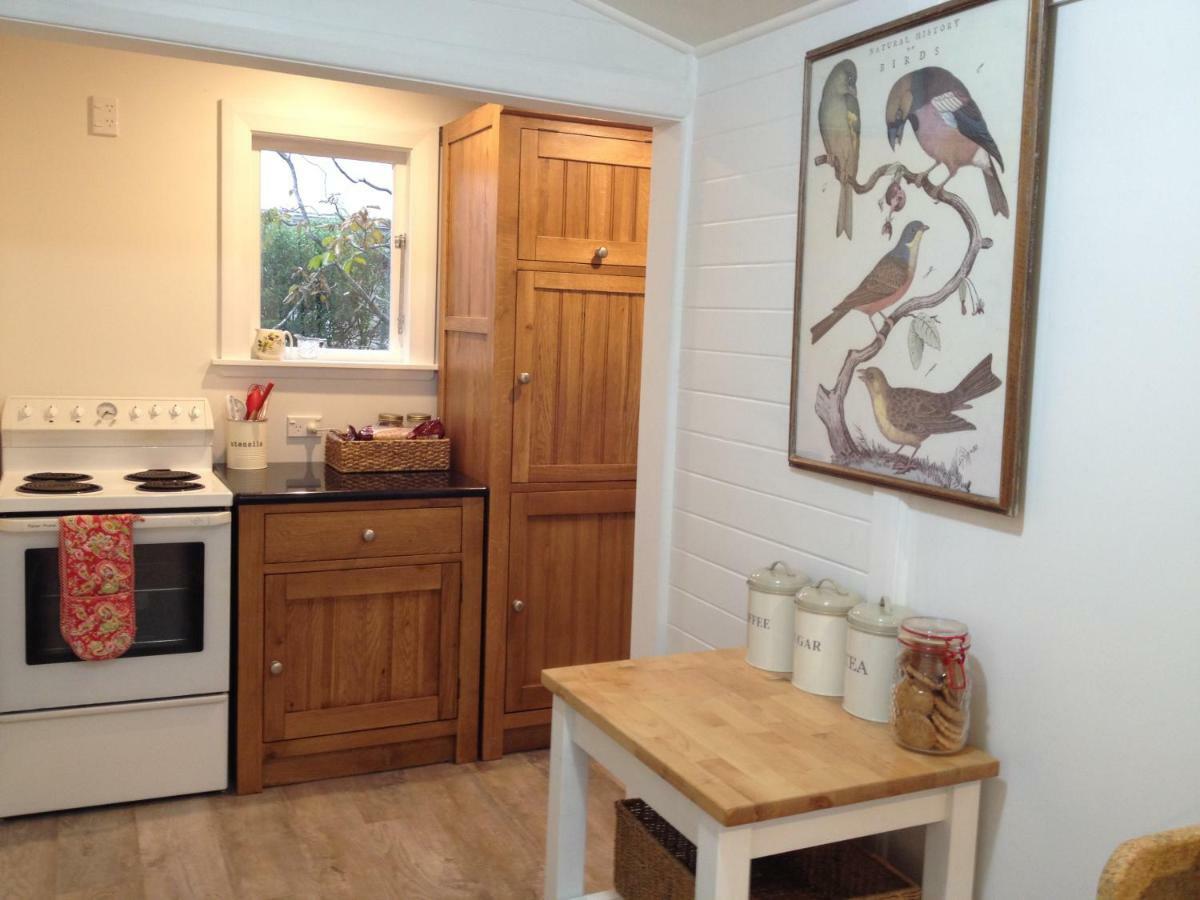 גרייטאון Country Bliss Cottage מראה חיצוני תמונה